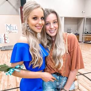 Meet your Posher, Chloe